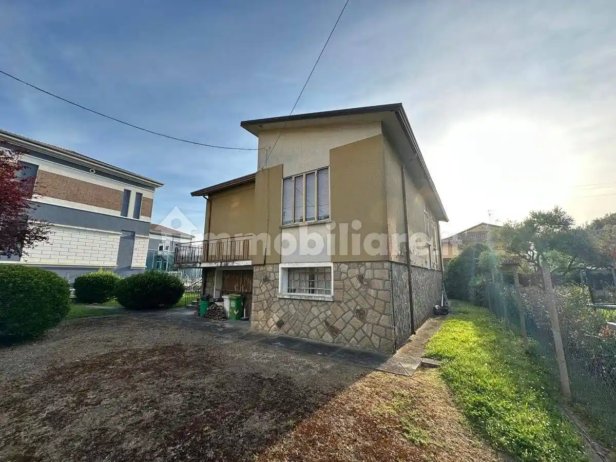 Villa unifamiliare piazza Martiri, Corbola - foto 5