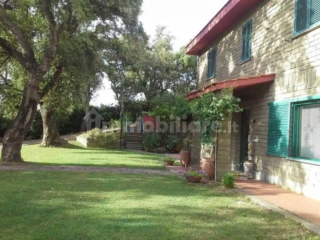 Villa in vendita a Cerveteri