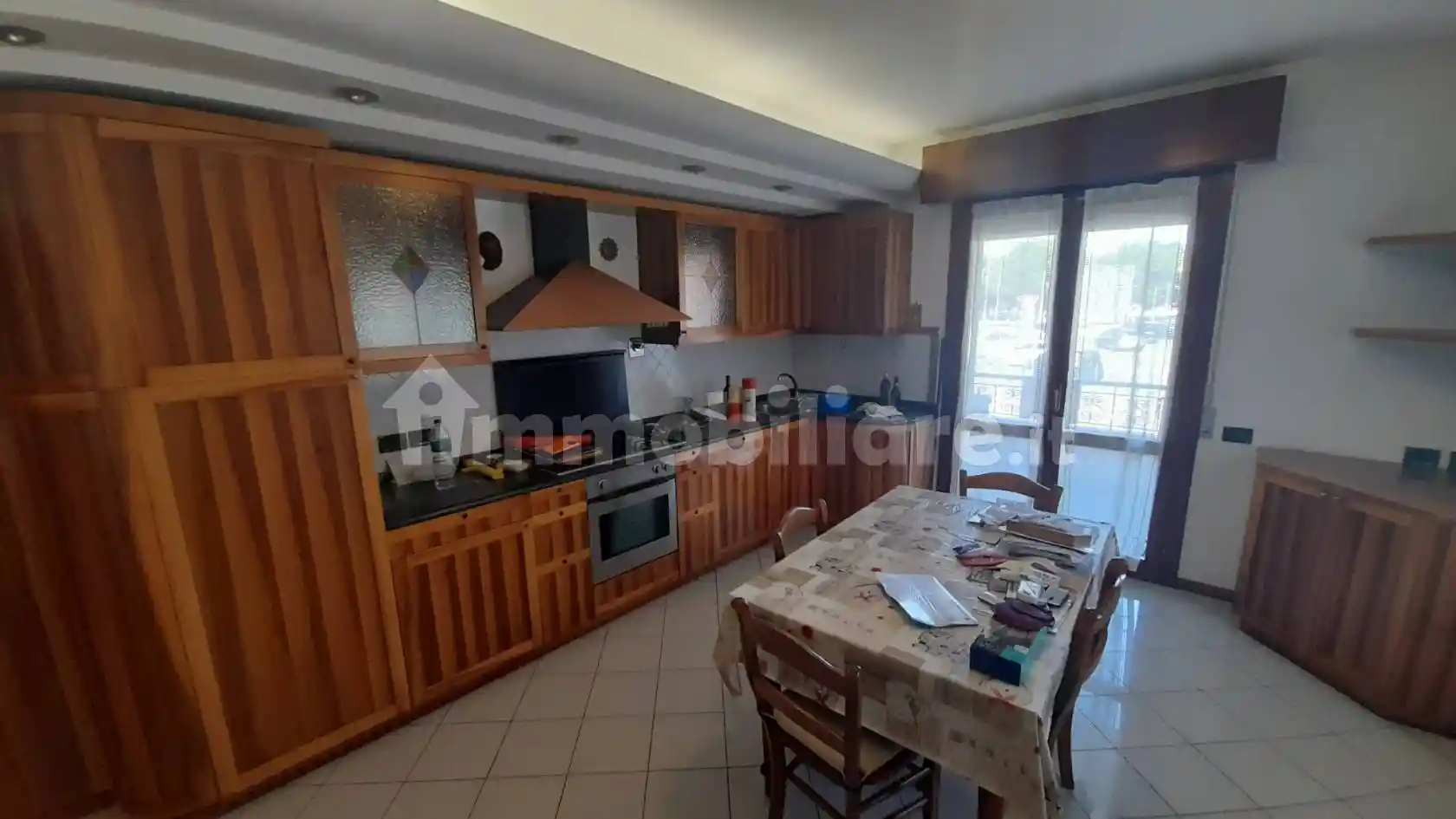 Appartamento in vendita a Riccione