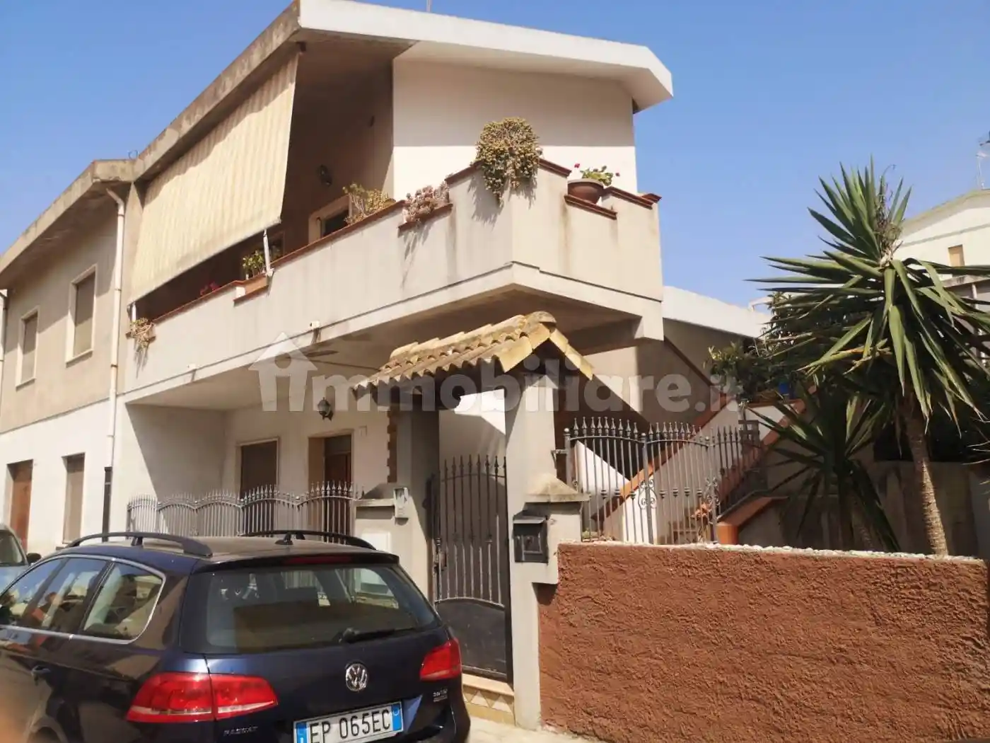 Villa in vendita a Porto Torres