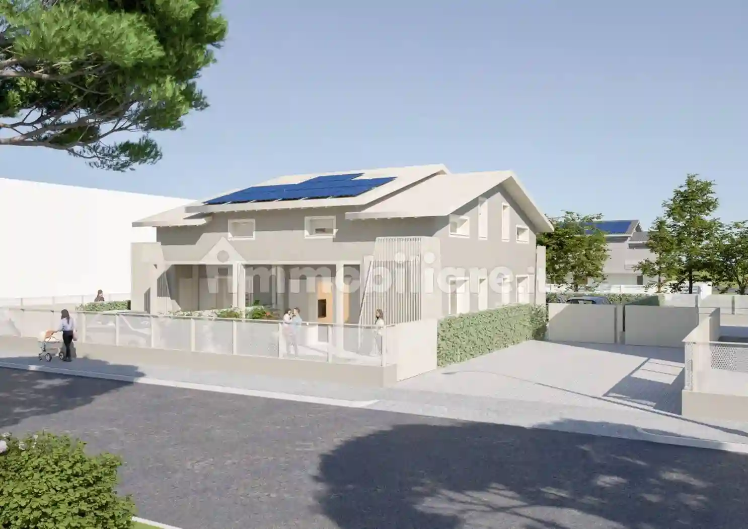 Casa indipendente - foto 2