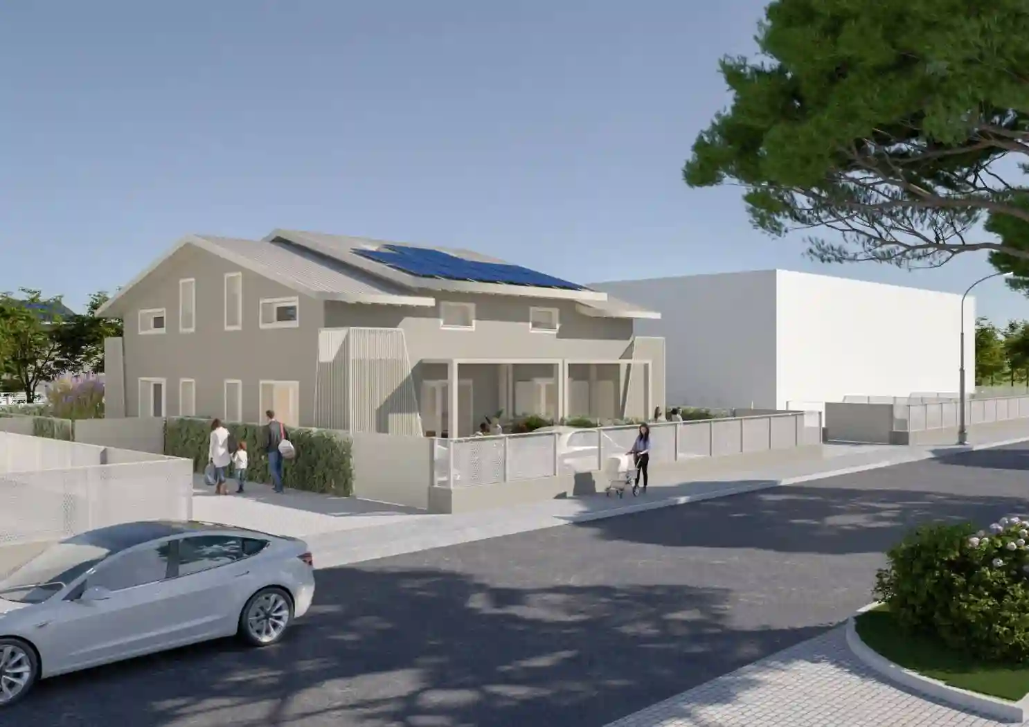 Casa indipendente - foto 3