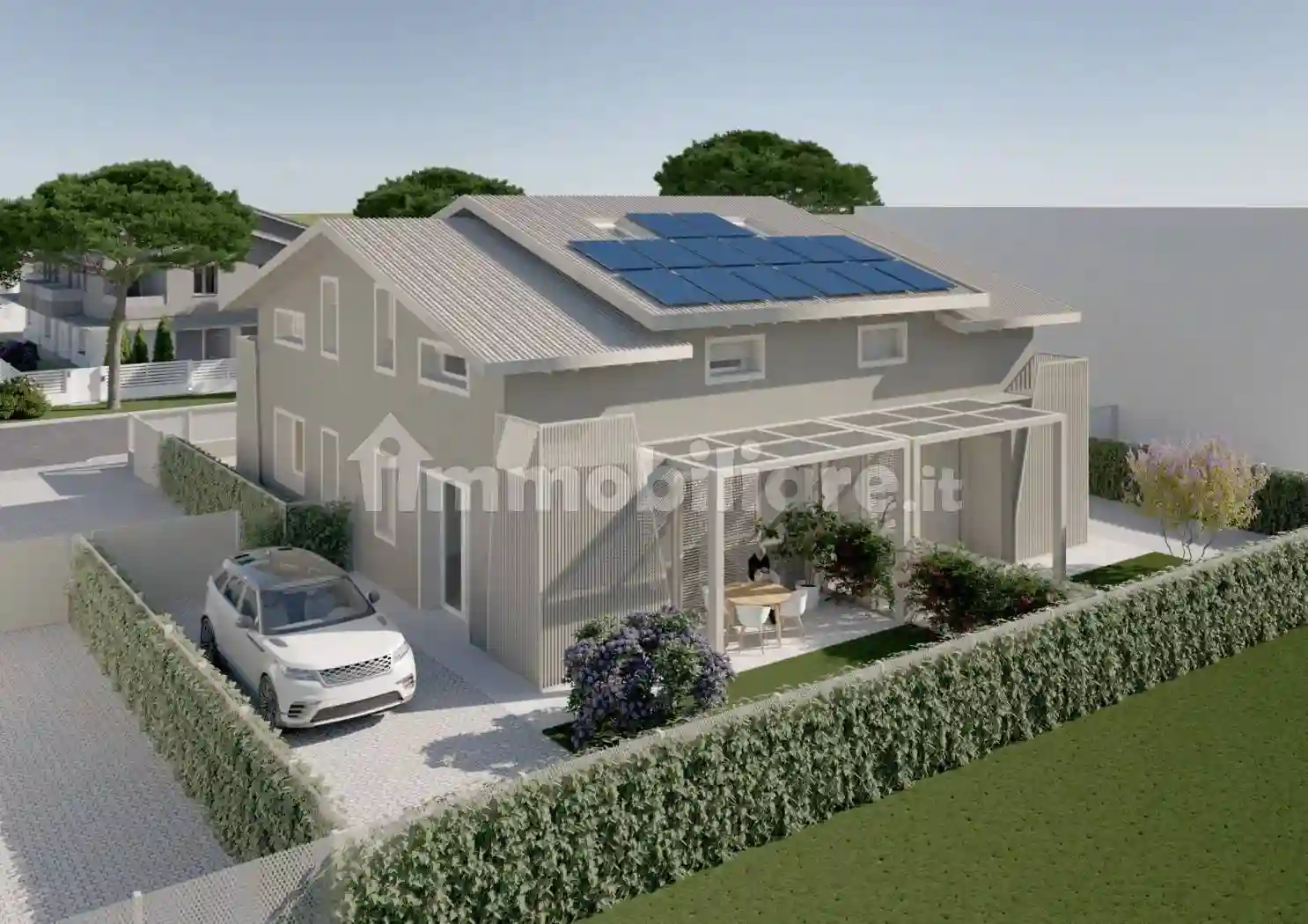 Casa indipendente - foto 5