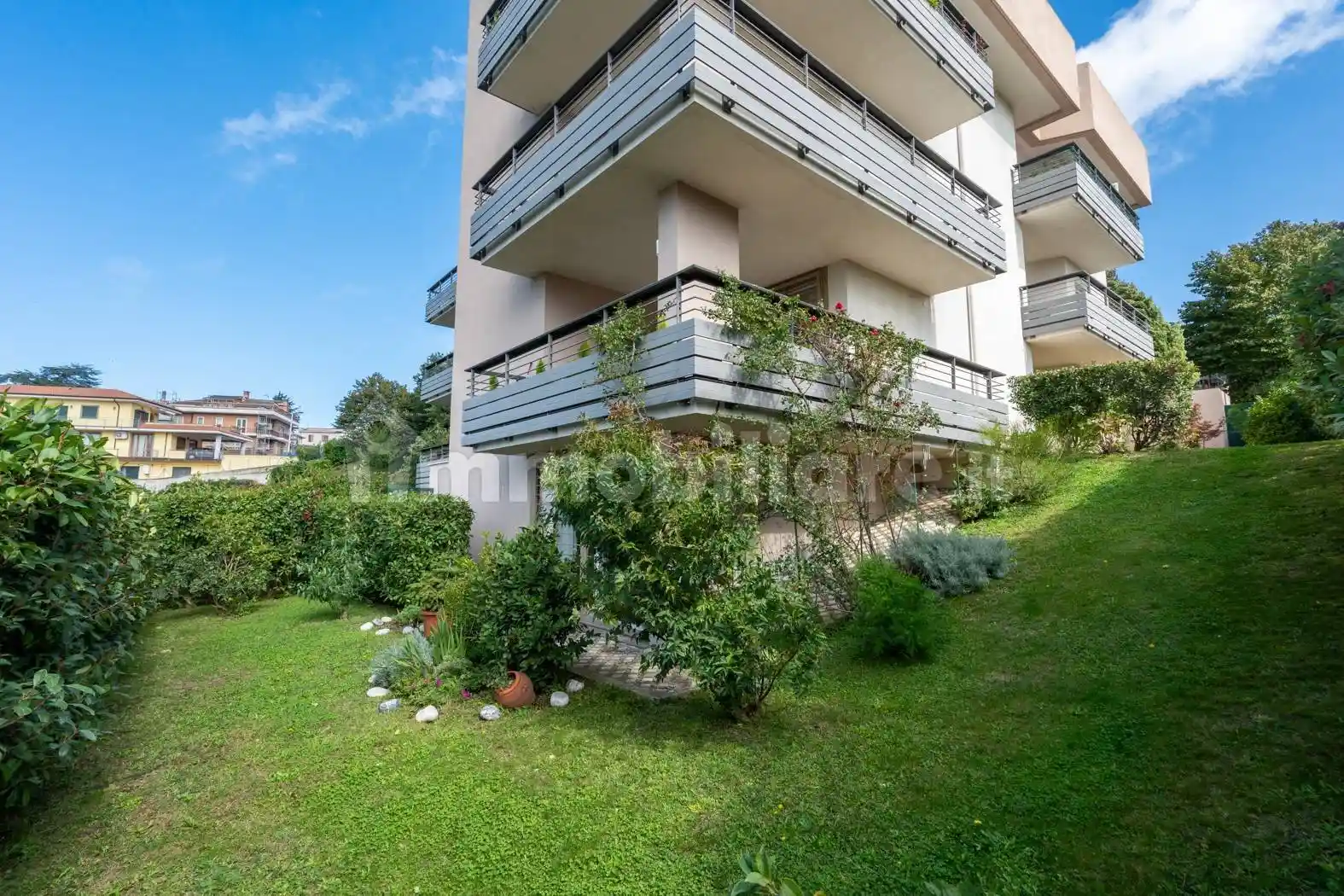 Appartamento in vendita a Rocca Priora