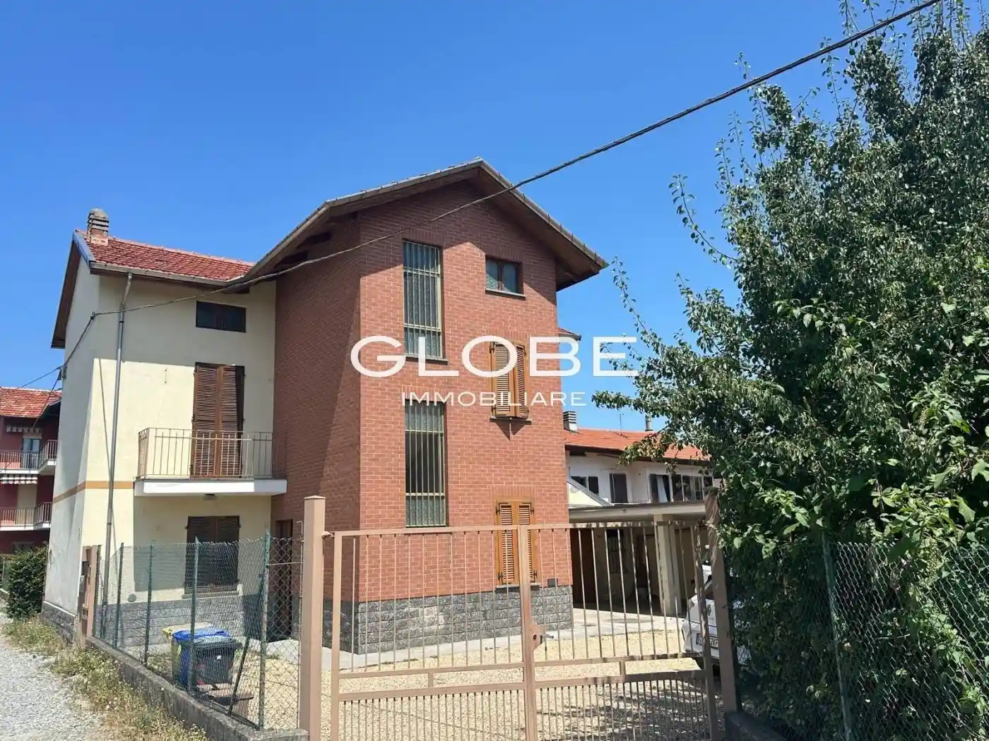 Casa indipendente in vendita a Ciriè