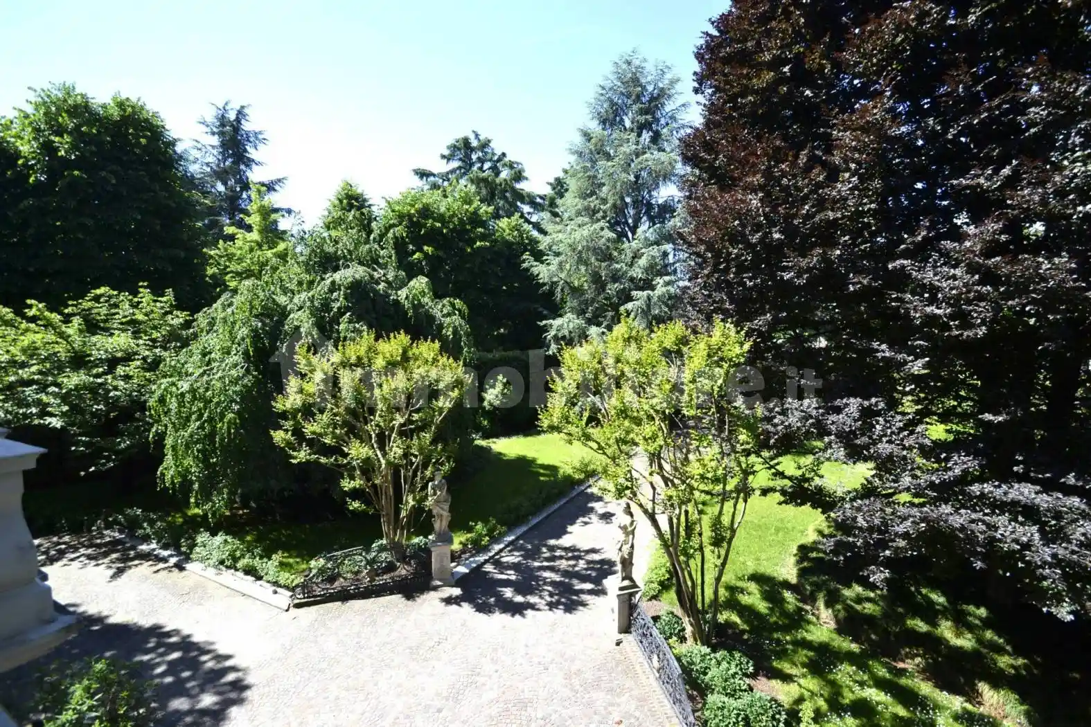 Villa in vendita a Treviglio