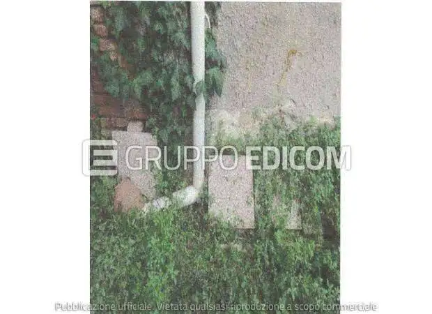 Appartamento in asta a Paderno Dugnano