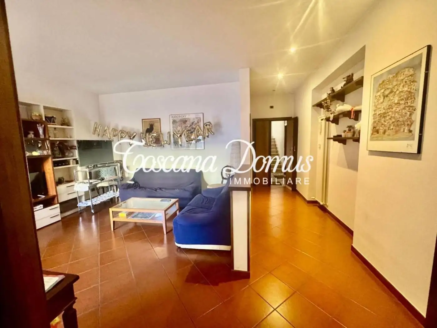 Appartamento in vendita a Siena