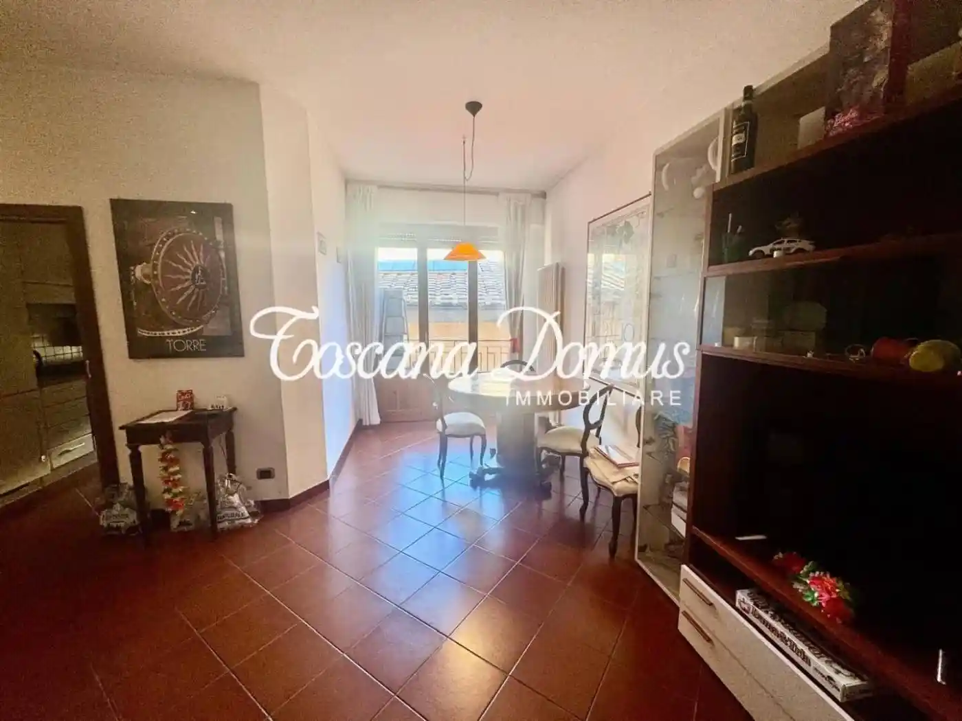 Quadrilocale via Vincenzo Gioberti,  53100, Stazione, Siena - foto 3