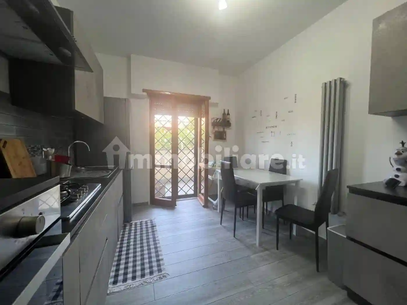 Villetta a schiera - foto 3