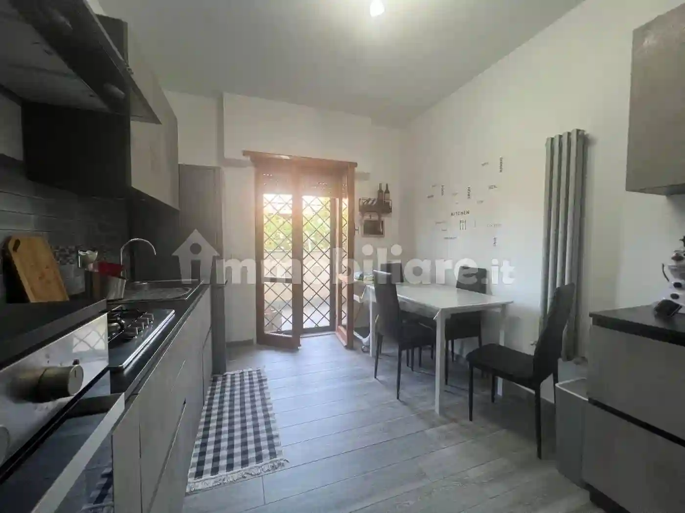 Villetta a schiera - foto 4