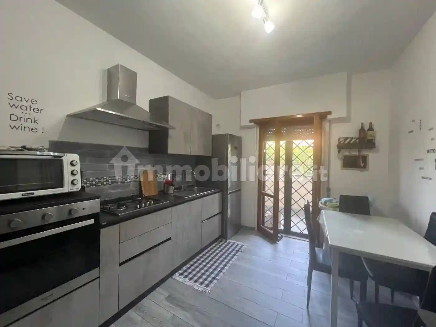 Villetta a schiera - foto 5