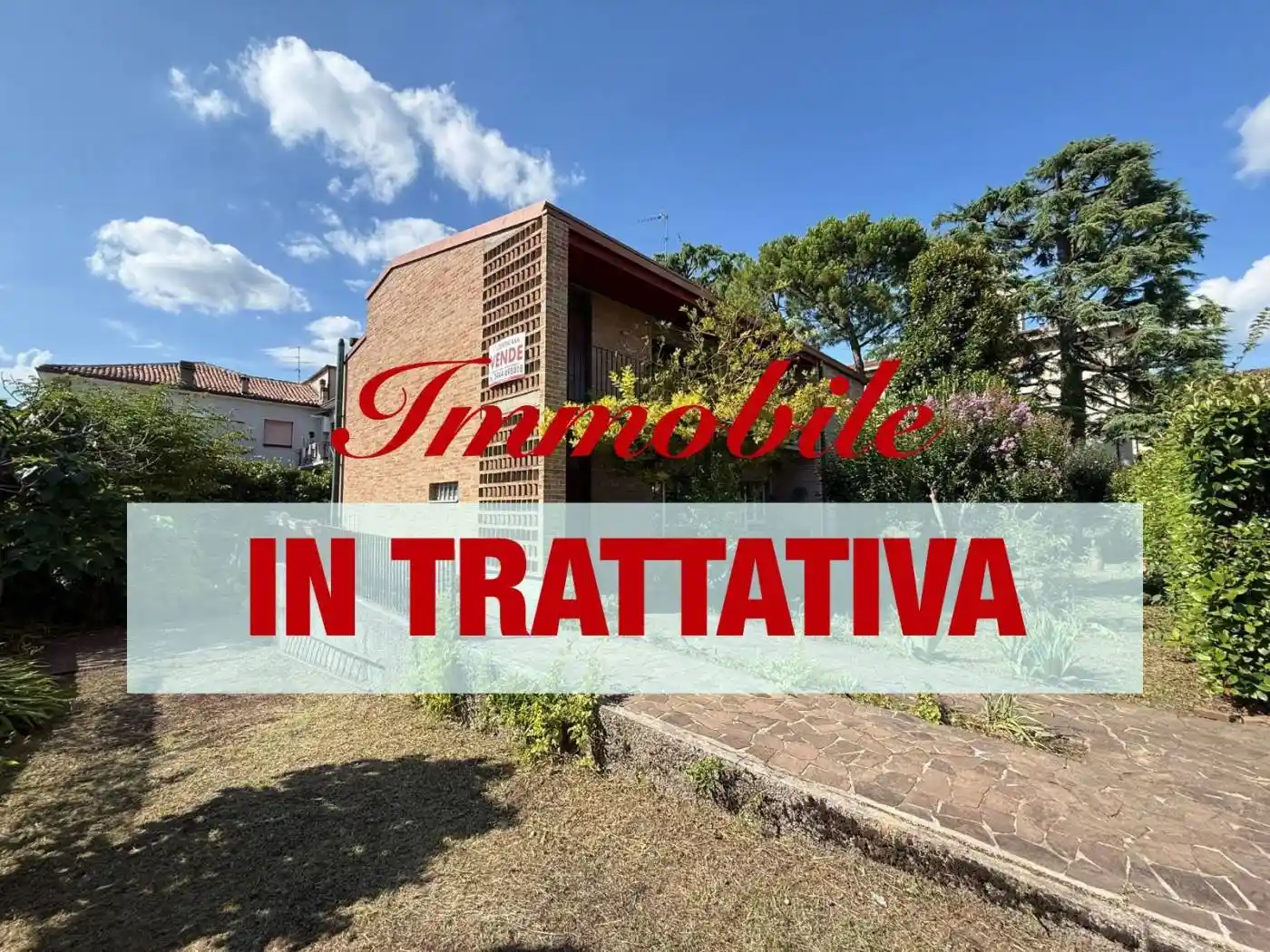 Villa in vendita a Montecchio Maggiore