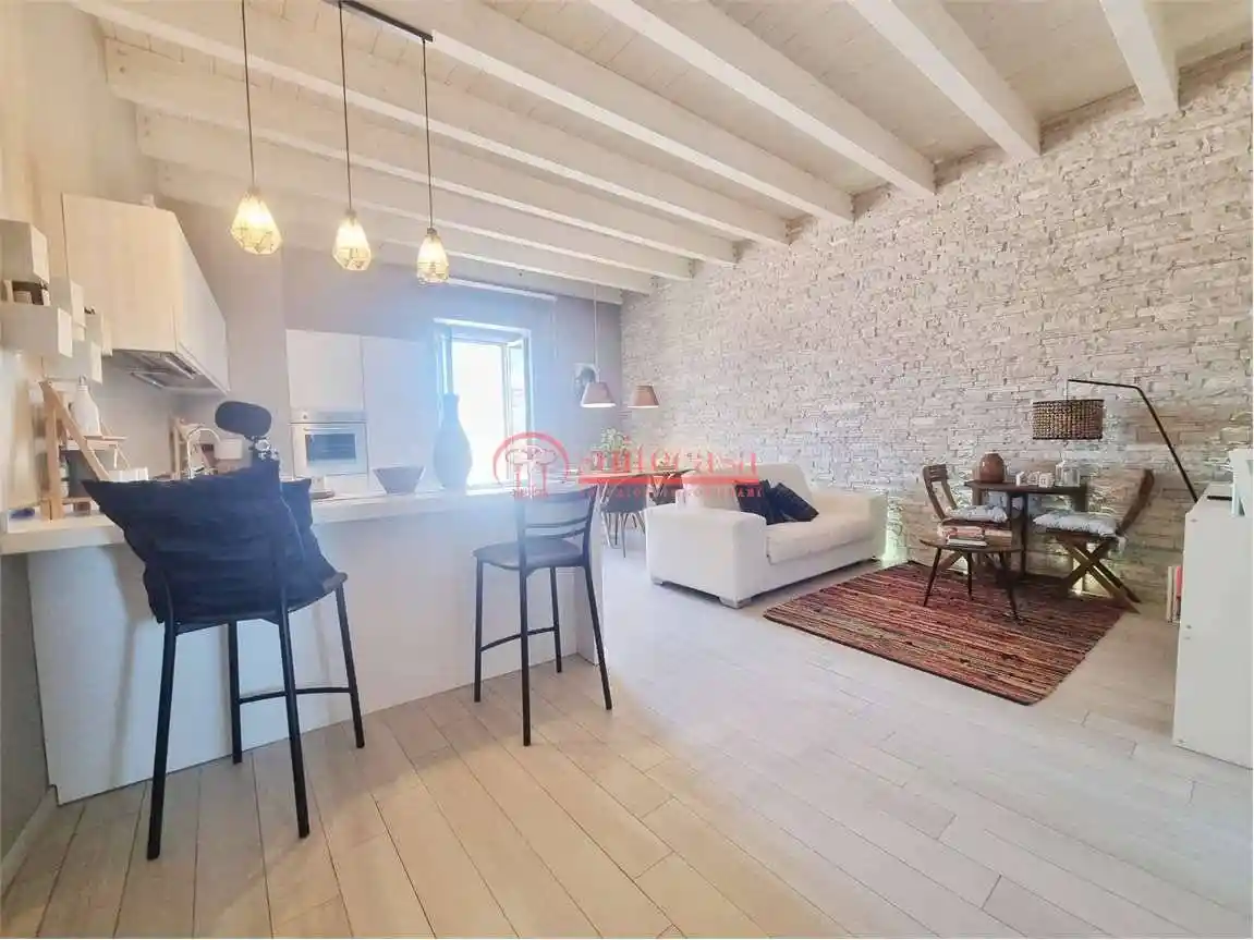 Appartamento in vendita a Trani