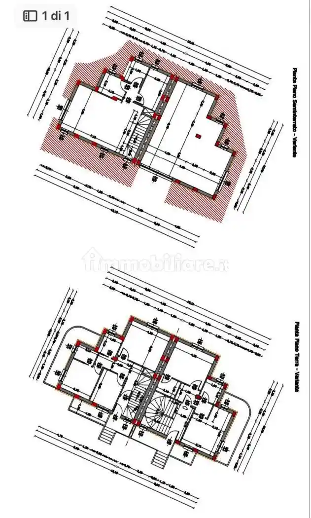 Appartamento via Guido Puccio, Fortuna - Corvo, Catanzaro - foto 2