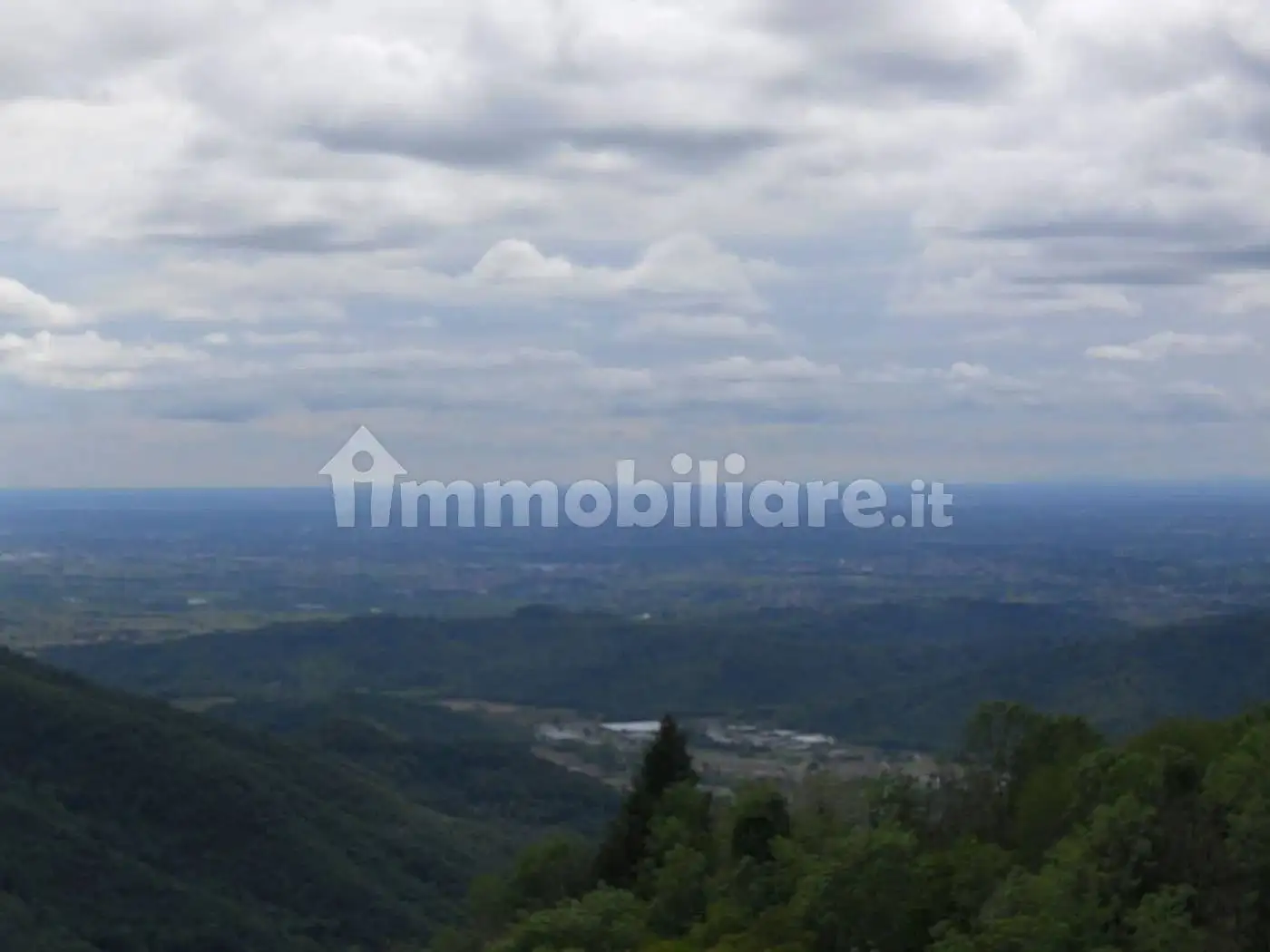 Villa unifamiliare via D'Attimis Subit, 51, Subit, Attimis - foto 3