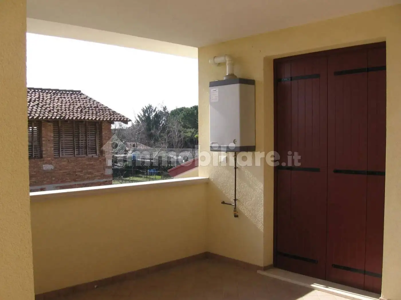 Appartamento in vendita a Romans d'Isonzo