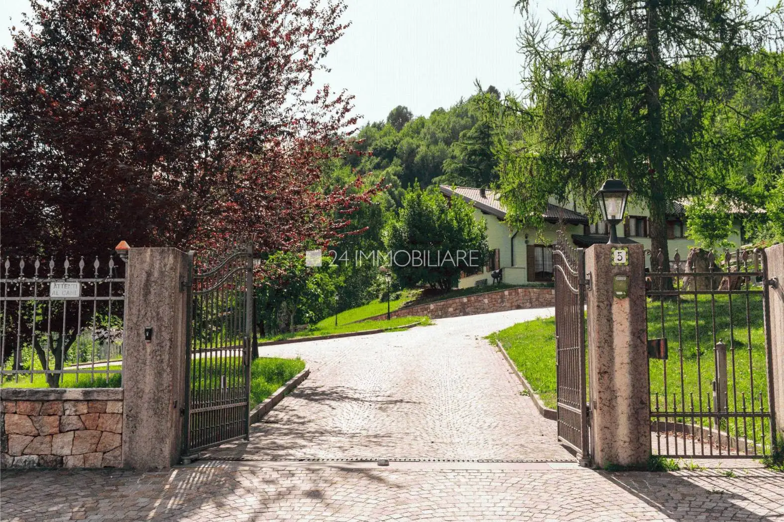 Villa unifamiliare Località Maso Nicoletti, Altopiano della Vigolana - foto 3