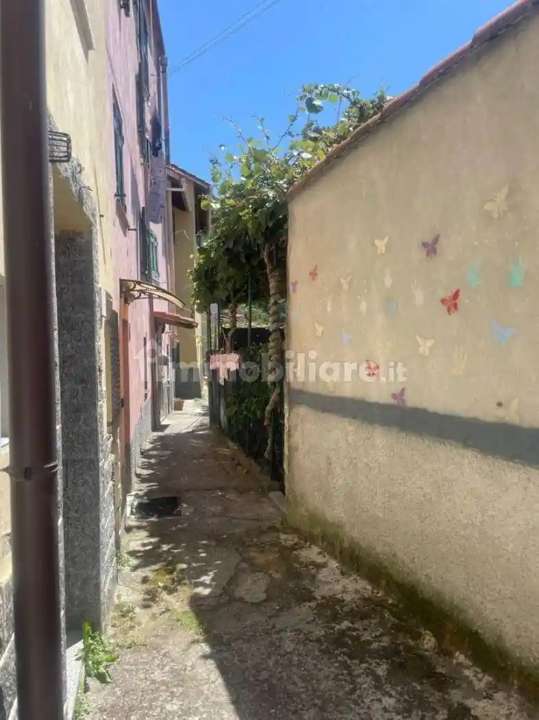 Terratetto unifamiliare via Vigo di Fassa 15, Bavari, Genova - foto 3