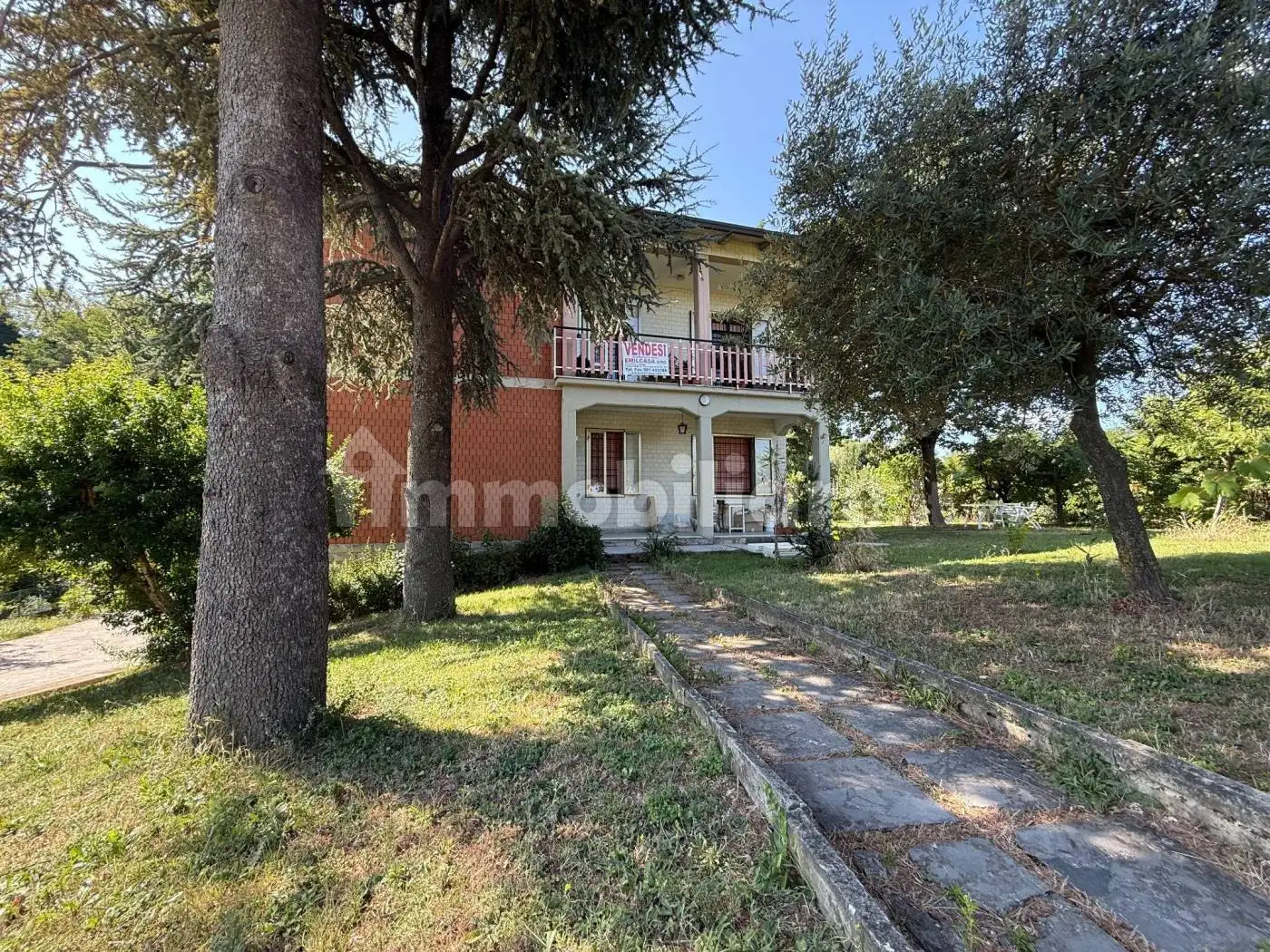 Appartamento in vendita a Valsamoggia