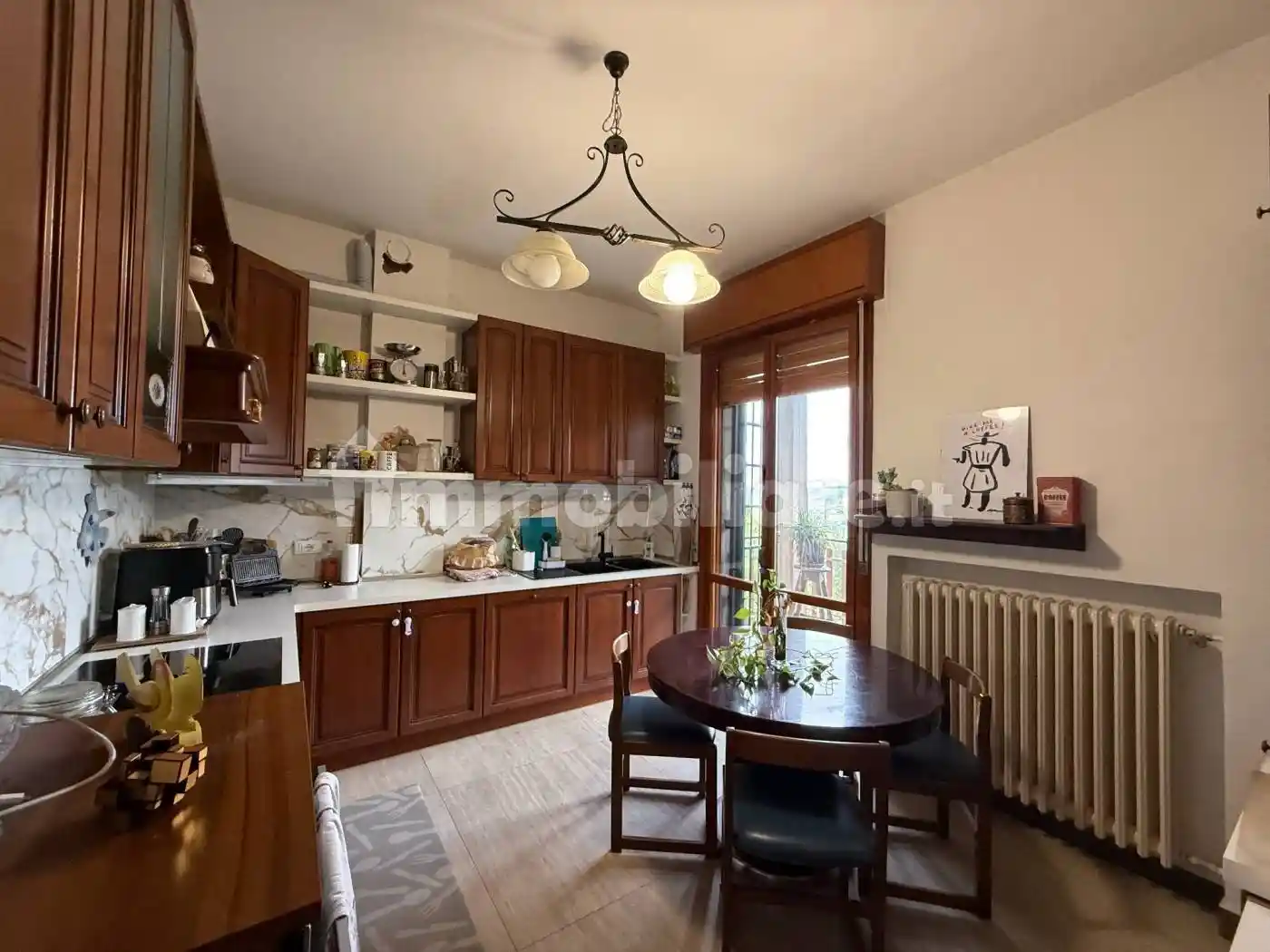 Appartamento via Merlino, Zappolino, Valsamoggia - foto 2