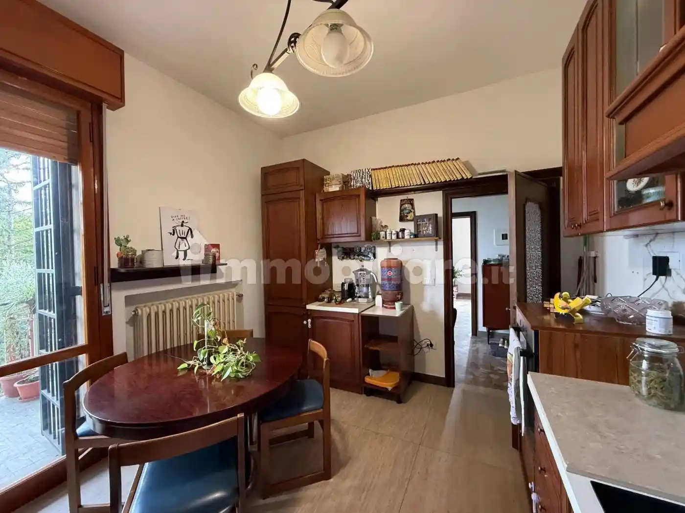 Appartamento via Merlino, Zappolino, Valsamoggia - foto 3