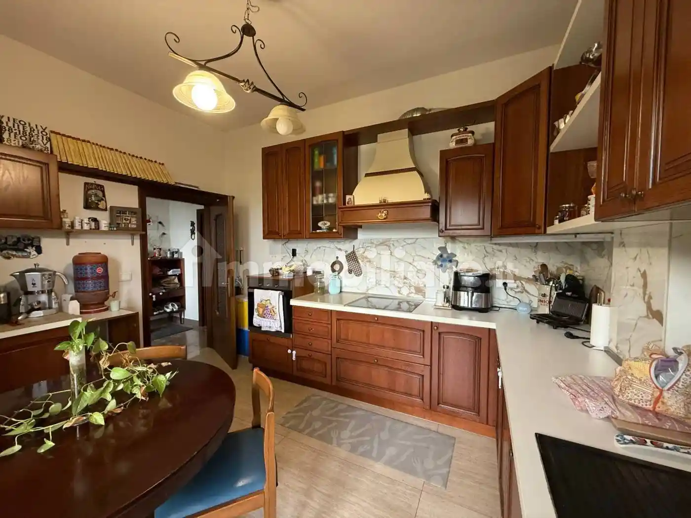 Appartamento via Merlino, Zappolino, Valsamoggia - foto 4