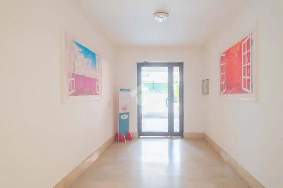 Quadrilocale via Di Boccea, Torrevecchia, Roma - foto 4