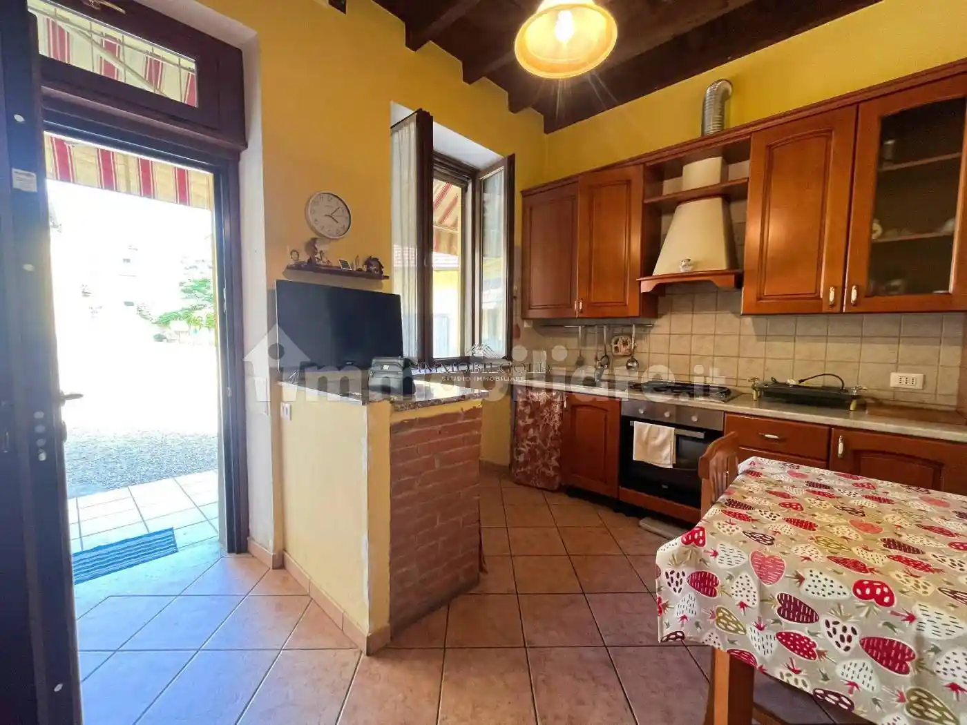 Appartamento in vendita a Abbiategrasso