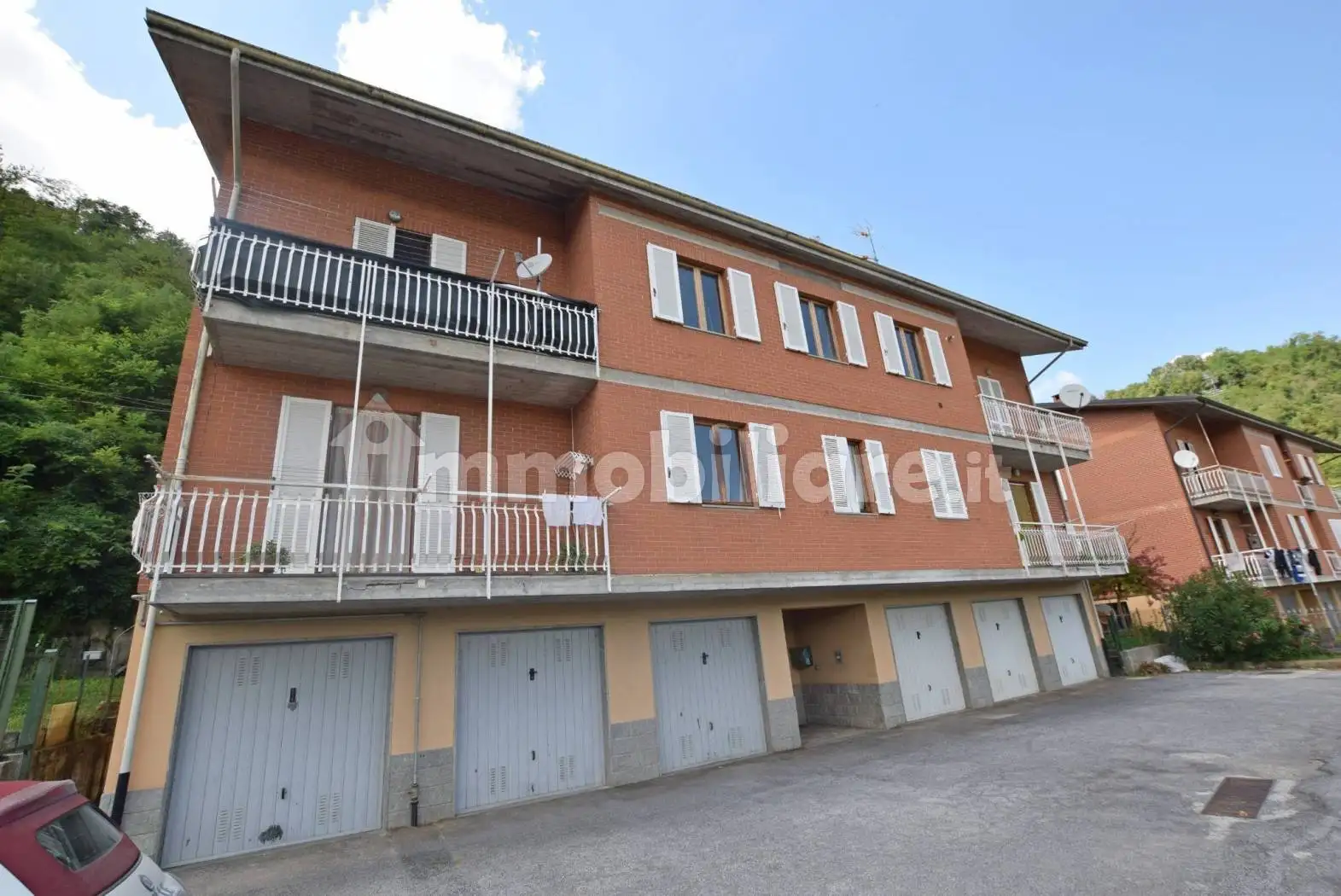 Appartamento in vendita a San Michele Mondovì