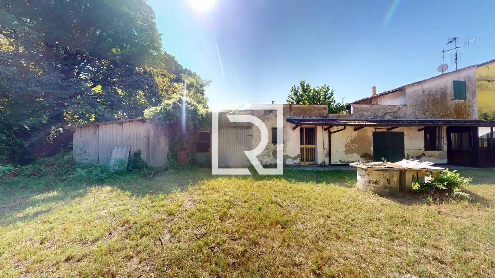 Villa in vendita a Forlì