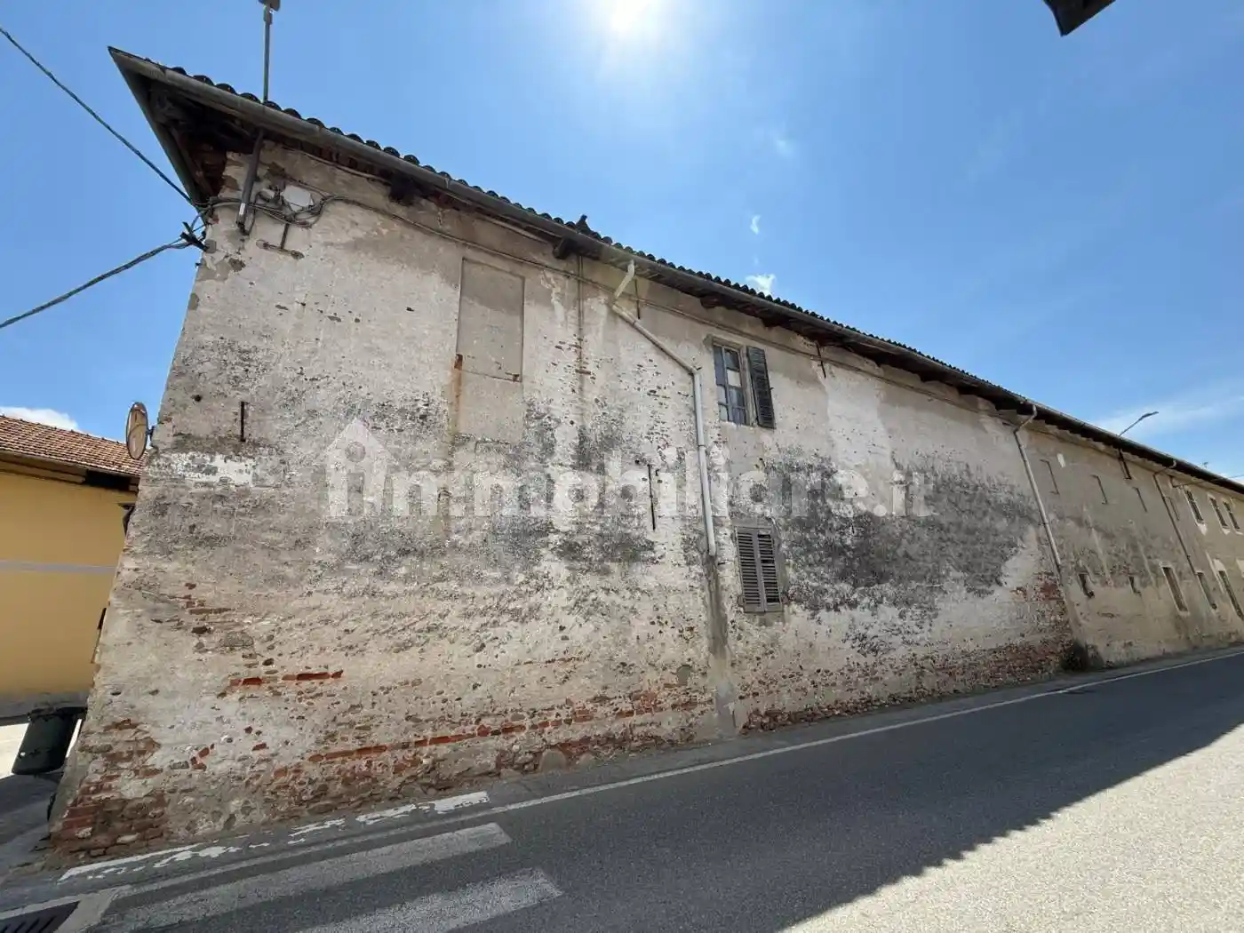 Palazzo - Edificio in Vendita - foto 3