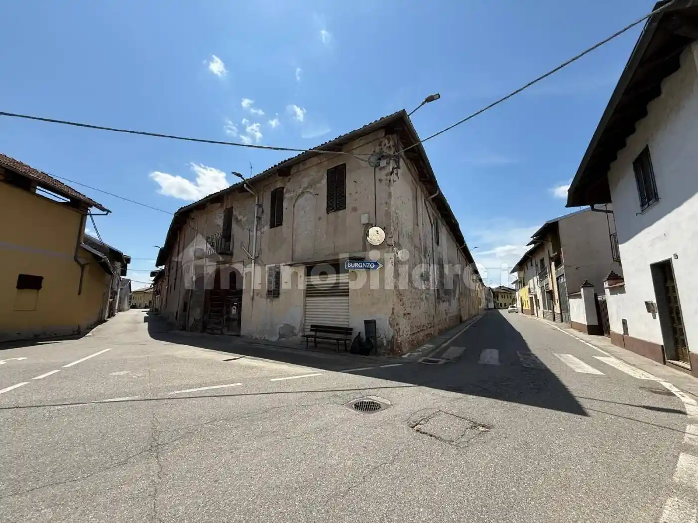 Palazzo - Edificio in Vendita - foto 4