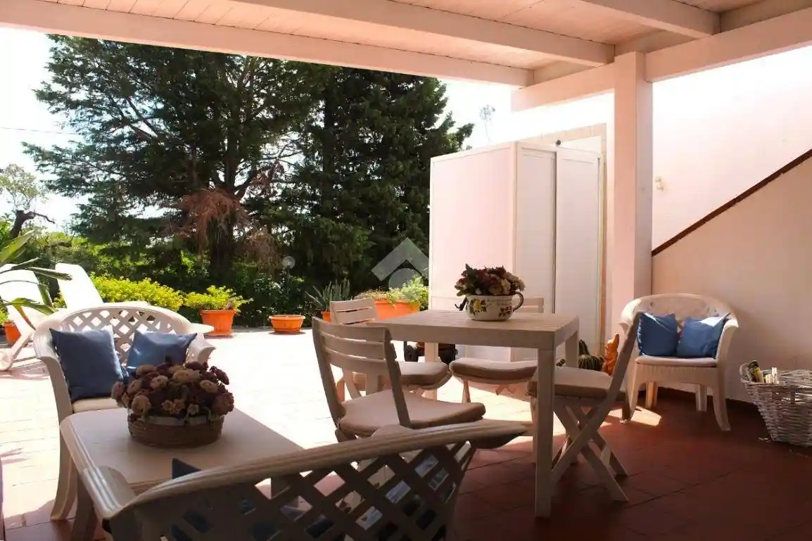 Villa in vendita a Carovigno