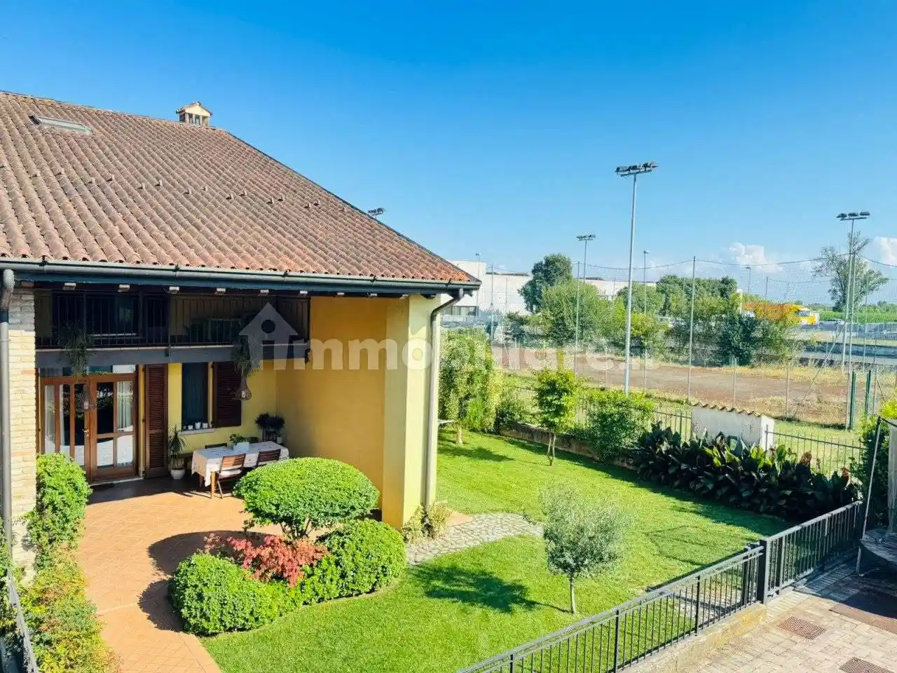 Villa unifamiliare, nuova, 154 m², Centro, Calvisano - foto 3