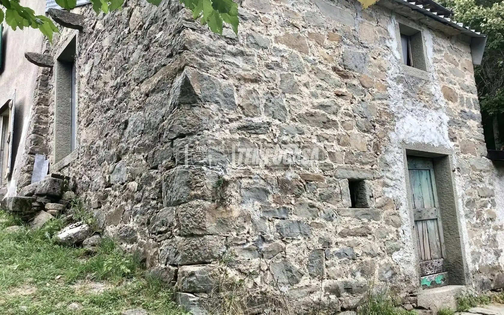 Rustico - Casale in vendita a Pievepelago