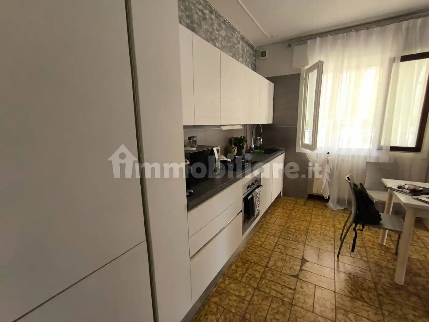 Appartamento in vendita a Mira