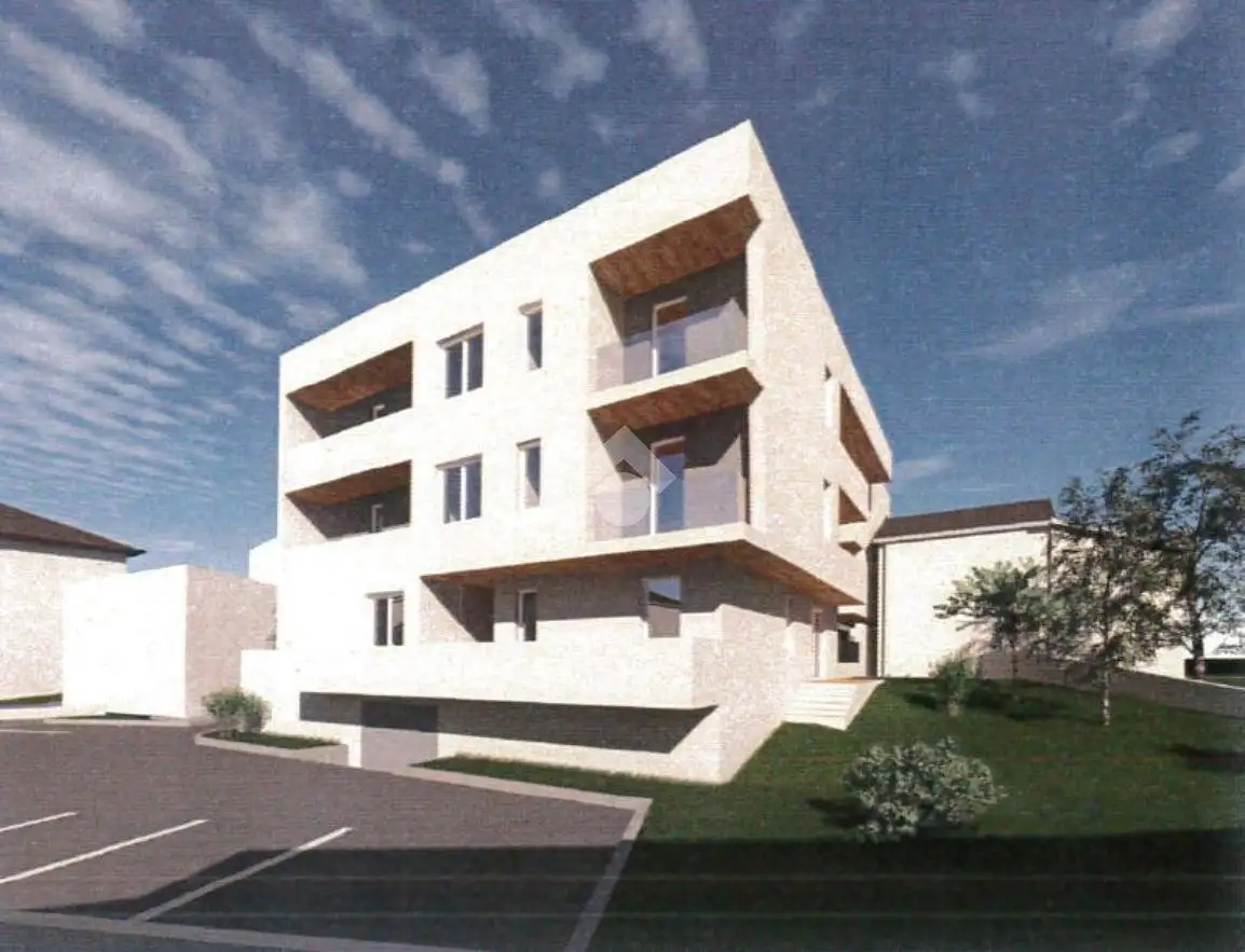 Appartamento in vendita a Rende