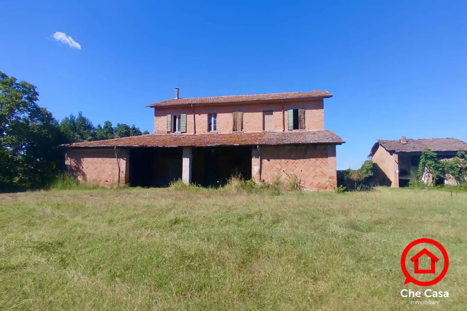 Rustico - Casale in vendita a Cesena