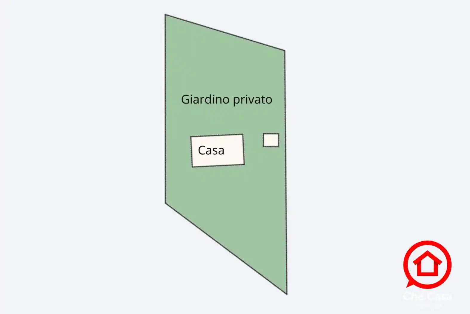 Rustico via Vigo Ruffio 1408, Ponte Pietra - Case Frini, Cesena - foto 3