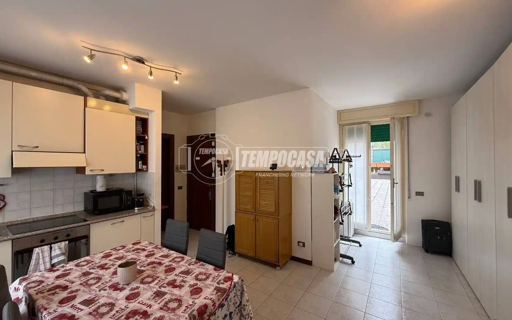 Monolocale via Brogeda 20, Ponte Chiasso, Como - foto 2