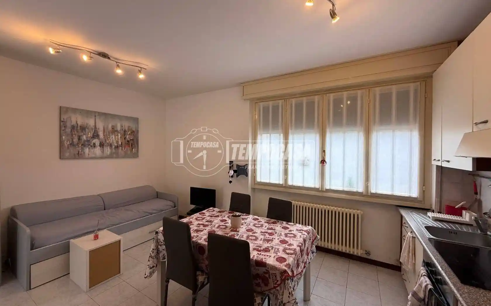 Monolocale via Brogeda 20, Ponte Chiasso, Como - foto 3