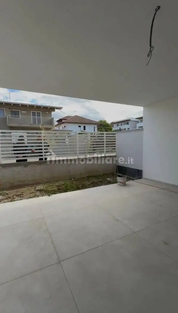 Villa in vendita a Parete