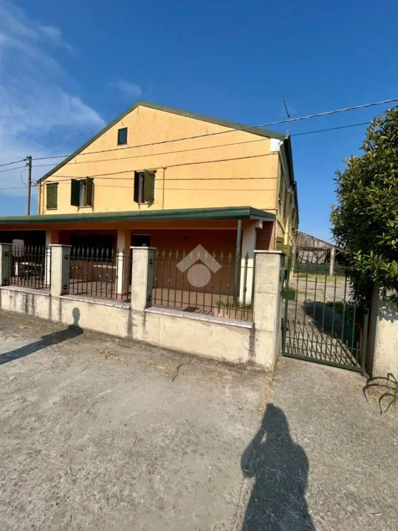 Casa indipendente in vendita a Bovolenta