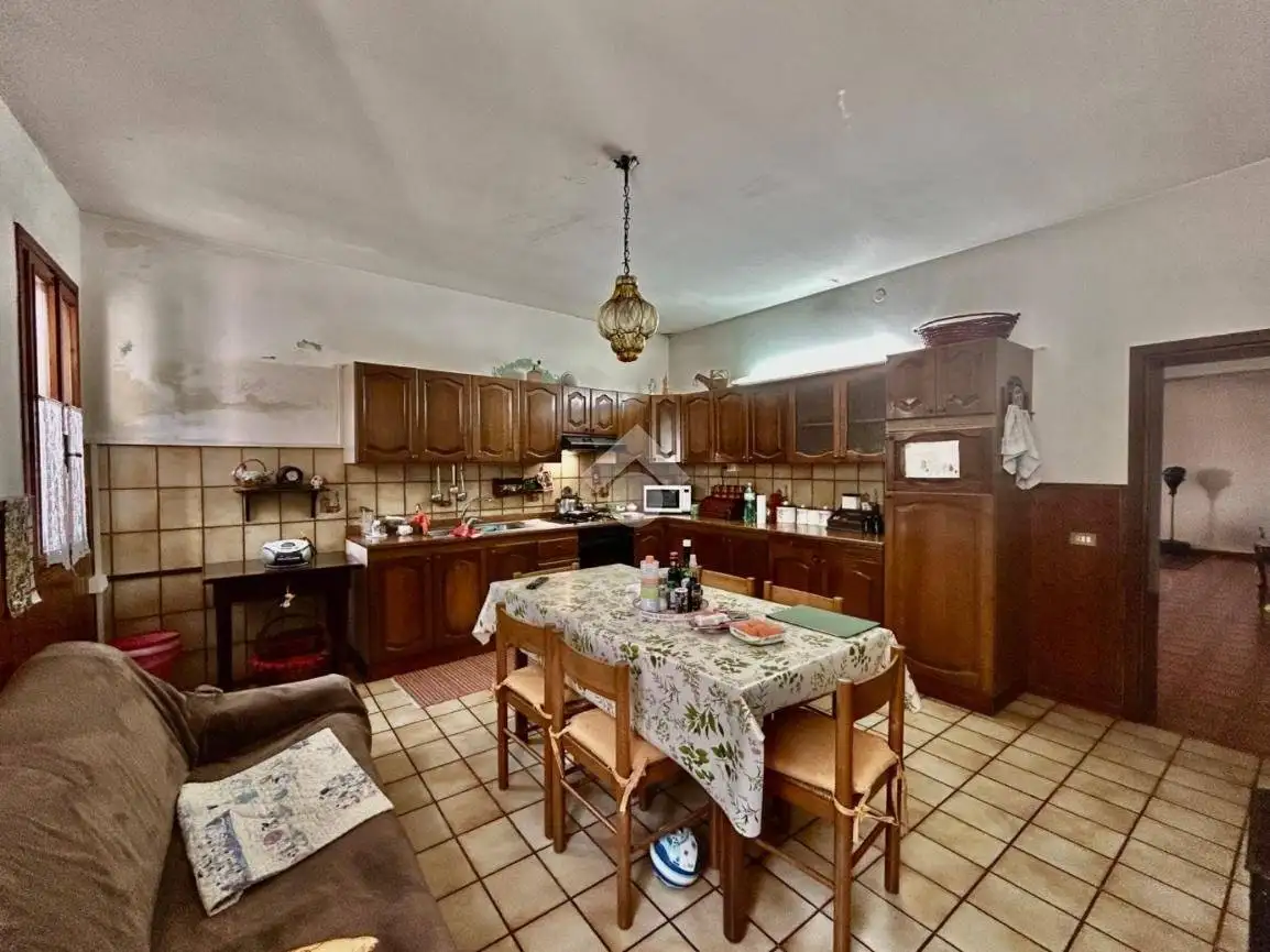 Terratetto unifamiliare via macello 42, Centro, Bovolenta - foto 2