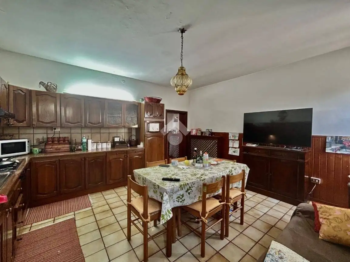 Terratetto unifamiliare via macello 42, Centro, Bovolenta - foto 4