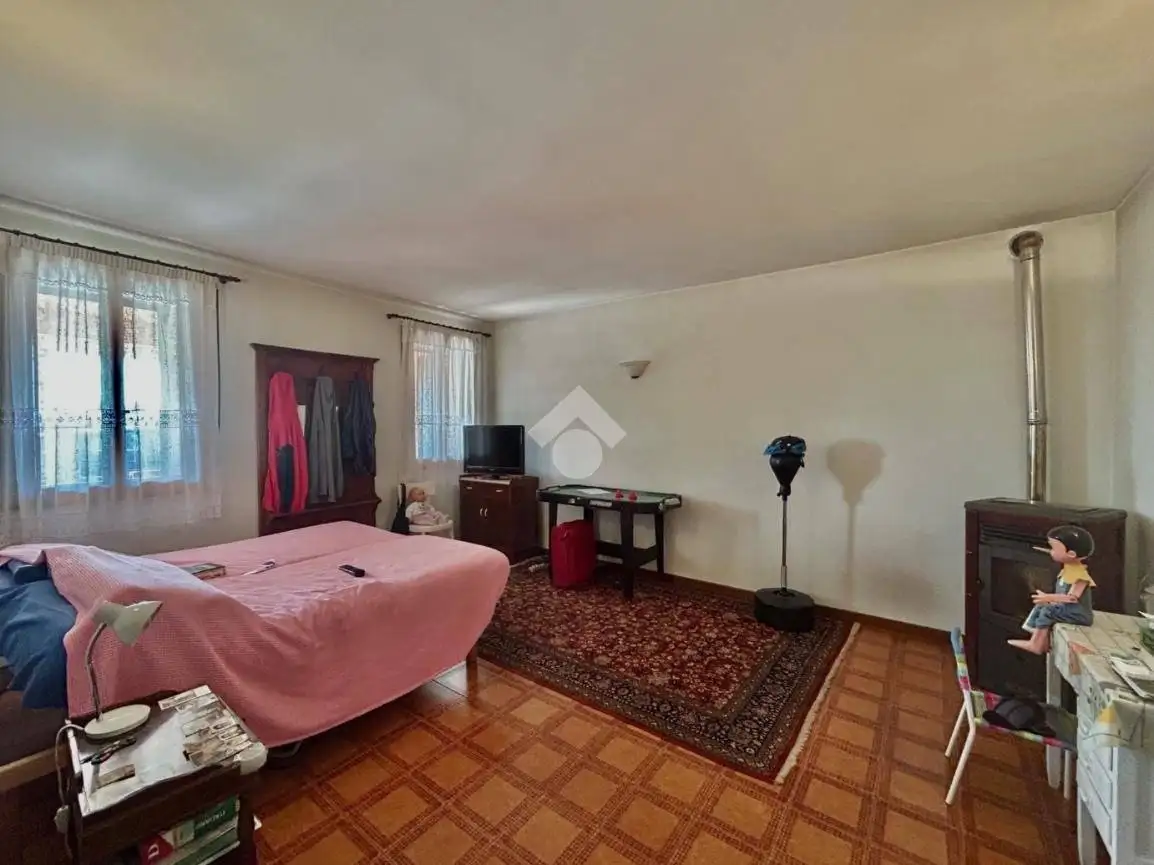 Terratetto unifamiliare via macello 42, Centro, Bovolenta - foto 5