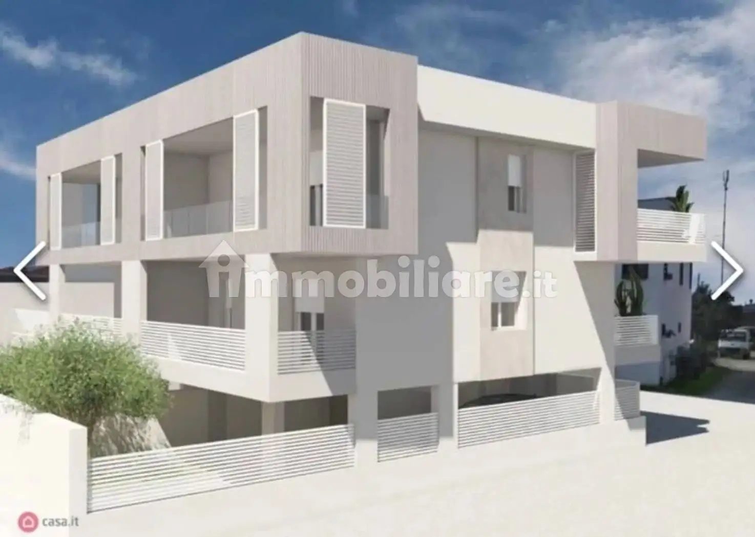 Villa in vendita a Giugliano in Campania