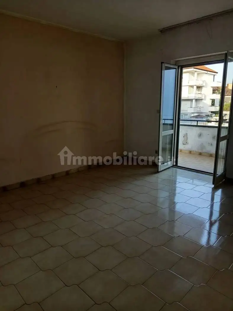 Appartamento in affitto a Mugnano di Napoli