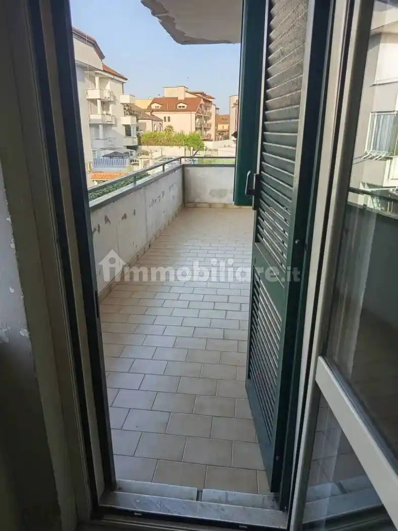 Trilocale via Madonna Delle Grazie, Centro, Mugnano di Napoli - foto 3